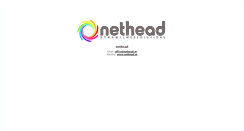 Desktop Screenshot of egginger.nethead.at